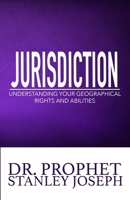 Jurisdiction 1547249498 Book Cover