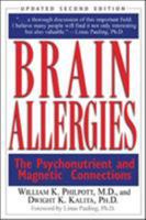 Brain Allergies: The Psychonutrient and Magnetic Connections 0658003984 Book Cover