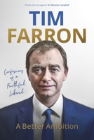 A Better Ambition: Confessions of a Faithful Liberal 0281083584 Book Cover