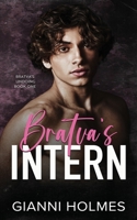 Bratva's Intern (Bratva's Undoing) B0FFH9SY3G Book Cover