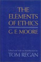 The Elements of Ethics 0877227705 Book Cover