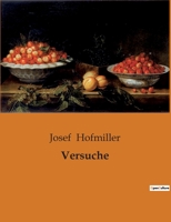 Versuche B0BSML58JM Book Cover