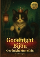 Goodnight Bijou: A Whisker Tale (Whisker Tales) B0FF4J8WFP Book Cover