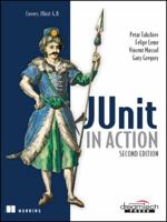 J Unit In Action 2Ed Covers J Unit 4.8 9386052873 Book Cover