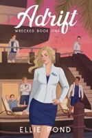 Adrift 195608309X Book Cover