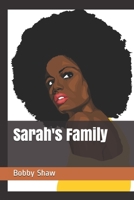 Sarah's Family B08C48ZX5L Book Cover