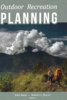 Outdoor Recreation Planning 1571677992 Book Cover