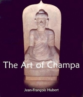 The Art of Champa (Temporis) 185995975X Book Cover
