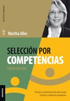 SELECCION POR COMPETENCIAS (NUEVA EDICION) 9506419019 Book Cover