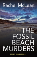 The Fossil Beach Murders 1835600123 Book Cover