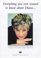 Diana: An Extraordinary Life 0753806630 Book Cover