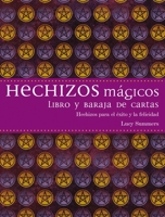Hechizos Magicos 8416192545 Book Cover
