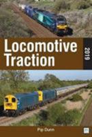 Locomotive Traction 2019 Edition 1910809543 Book Cover