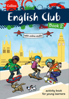 Collins English Club 2 0007488602 Book Cover