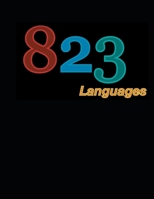 823 Languages B0GRCRT3VP Book Cover