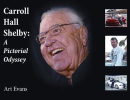 Carroll Hall Shelby: A Pictorial Odyssey 1583883185 Book Cover