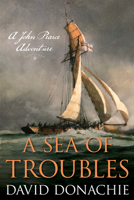 Sea of Troubles, a - 9 CDs 0749013397 Book Cover