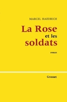 La rose et les soldats 2246850479 Book Cover