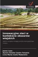 Innowacyjne sieci w kontekscie obszarów wiejskich (Polish Edition) 6202475102 Book Cover