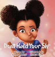 Don't Hold Your Sh** B0C5BX28ST Book Cover