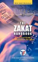 The Zakat Handbook: A Practical Guide for Muslims in the West 1438902131 Book Cover