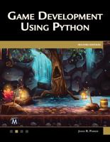 Game Development Using Python 1683926277 Book Cover