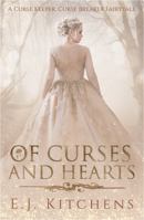 Of Curses and Hearts 1958167088 Book Cover