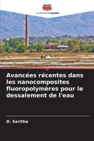 Avancées récentes dans les nanocomposites fluoropolymères pour le dessalement de l'eau (French Edition) 6209735479 Book Cover