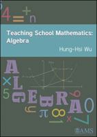 Teaching School Mathematics 1470427214 Book Cover