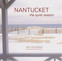 Nantucket: The Quiet Season 0811845184 Book Cover