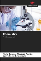 Chemistry 620884407X Book Cover