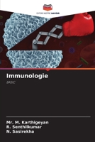 Immunologie: BASIC 6206298078 Book Cover