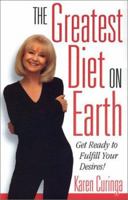 The Greatest Diet on Earth 0972638008 Book Cover