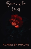 Blooms of the Heart B0CJLLK6SQ Book Cover