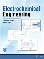 Electrochemical Engineering 111900425X Book Cover