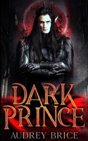 Dark Prince B08NR9R49D Book Cover