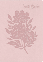 Rvr 1960 Biblia Para Regalos Y Premios, Rosa Pétalo, Símil Piel B0GHBSVSTT Book Cover