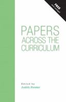 Papers Across the Curriculum 0131944819 Book Cover