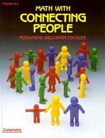 Math with Connecting People 0938587803 Book Cover