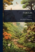 Fabulas 1024424537 Book Cover
