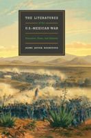 The Literatures of the U.S.-Mexican War 029272893X Book Cover
