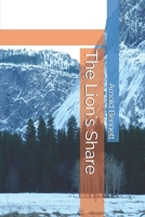The Lion's Share 1515138895 Book Cover