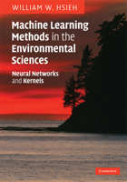 Machine Learning Methods in the Environmental Sciences 1108456901 Book Cover