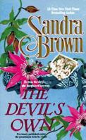 The Devil's Own 0373071809 Book Cover