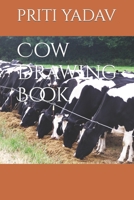 Cow Drawing Book B09SYJ22BX Book Cover
