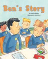 Ben's Story 0170120716 Book Cover