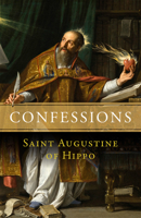 Confessions of Saint Augustine of Hippo (Paperback) 1505132223 Book Cover