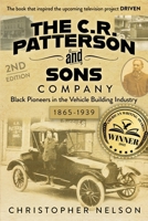 The C. R. Patterson and Sons Company B0BFVKL9HJ Book Cover