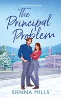 The Principal Problem B0G52B7H3V Book Cover