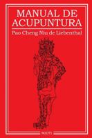 Manual de Acupuntura 1312361905 Book Cover